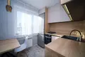2 room apartment 38 m² Minsk, Belarus