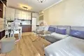Apartamento 2 habitaciones 52 m² Nesebar, Bulgaria