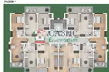 Apartamento 3 habitaciones 108 m² Nesebar, Bulgaria