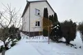 Dom 175 m² Brześć, Białoruś