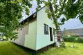 Casa 53 m² Azierski sielski Saviet, Belarús