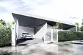 Apartamento 2 habitaciones 97 m² Rawai, Tailandia