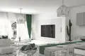Вилла Tyssen Yamu