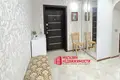Appartement 4 chambres 85 m² Hrodna, Bélarus