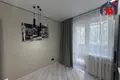 Apartamento 1 habitación 44 m² Slutsk, Belarús