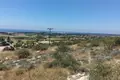 Atterrir  Anarita, Chypre