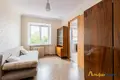 Wohnung 2 zimmer 44 m² Minsk, Belarus