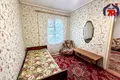 Apartamento 3 habitaciones 55 m² Slutsk, Belarús