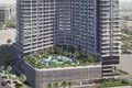 Studio apartment 36 m² Dubai, United Arab Emirates