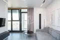 Квартира 1 комната 45 м² Минск, Беларусь
