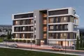 Ático 3 habitaciones 125 m² Demos Agiou Athanasiou, Chipre