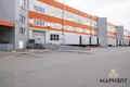 Office 10 rooms 2 819 m² in Drozdava, Belarus