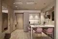 Mieszkanie 2 pokoi 113 m² Becici, Czarnogóra