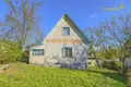 Casa 72 m² Zabalocki sielski Saviet, Belarús