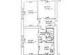 Квартира 3 комнаты 73 м² Бобруйск, Беларусь