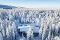 3 bedroom villa 185 m² Kittila, Finland