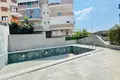 2 bedroom apartment 75 m² Muratpasa, Turkey