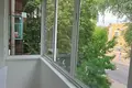 Wohnung 1 zimmer 32 m² Minsk, Belarus