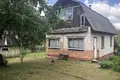 Haus 77 m² Jzufouski sielski Saviet, Belarus