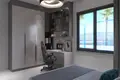 Apartamento 55 m² Mahmutlar, Turquía