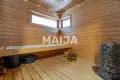 4 bedroom house 134 m² Valkeakoski, Finland