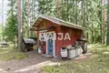 Dom wolnostojący 2 pokoi 60 m² Karkkila, Finlandia