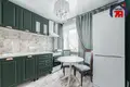 Apartamento 2 habitaciones 44 m² Minsk, Belarús