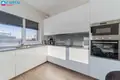 3 room apartment 70 m² Uzliedziai, Lithuania
