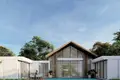Villa de 3 habitaciones 285 m² Choeng Thale, Tailandia