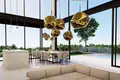Villa de 4 habitaciones 158 m² Kalimantan, Indonesia