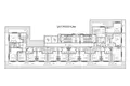 Appartement 2 chambres 39 m² Demirtas Koyu, Turquie