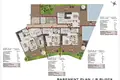 Квартира 2 комнаты 52 м² Муратпаша, Турция