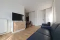 Studio 1 chambre 30 m² en Varsovie, Pologne