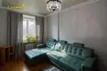 Appartement 3 chambres 86 m² Minsk, Bélarus