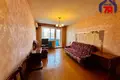 2 room apartment 46 m² Salihorsk, Belarus