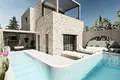 Willa 4 pokoi 190 m² Bodrum, Turcja