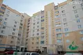 Apartamento 2 habitaciones 61 m² Baránavichi, Belarús