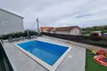 Apartamento 2 habitaciones  Opcina Dezanovac, Croacia