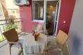 Mieszkanie 1 pokój 50 m² w Petrovac, Czarnogóra
