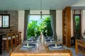 5-Zimmer-Villa 864 m² Choeng Thale, Thailand