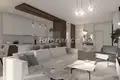 Willa 4 pokoi 127 m² Gazimagusa Belediyesi, Cypr Północny