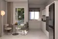 Apartment 50 m² Girne District, Northern Cyprus