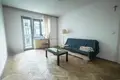 Apartamento 2 habitaciones 41 m² Varsovia, Polonia