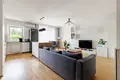 Appartement 2 chambres 52 m² Varsovie, Pologne