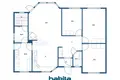 Maison 4 chambres 100 m² Riihimaki, Finlande