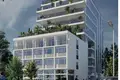 Appartement 1 chambre 65 m² Tel-Aviv, Israël