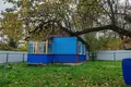 House 44 m² Radaskovicki sielski Saviet, Belarus