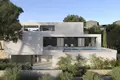 3-Schlafzimmer-Villa 515 m² el Poble Nou de Benitatxell Benitachell, Spanien