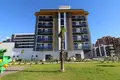 2 bedroom apartment 94 m² Aksu, Turkey