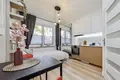 Mieszkanie 1 pokój 21 m² w Warszawa, Polska